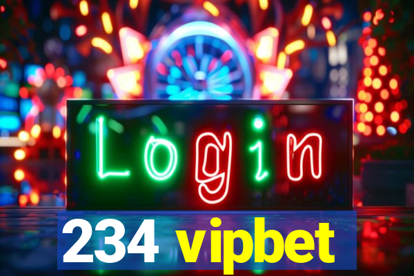 234 vipbet